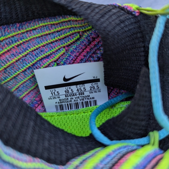 Nike Free Run - Picture 5 of 5